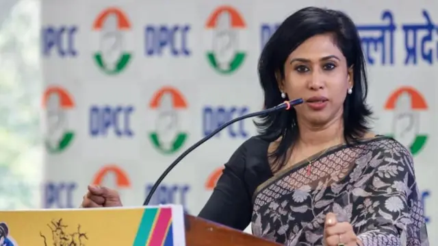 શમા મોહમ્મદે રોહિત શર્માના વજનને લઈને ટિપ્પણી કરતા વિવાદ થયો છે