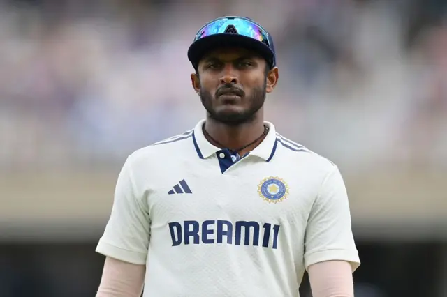 சாய் சுதர்ஷன்