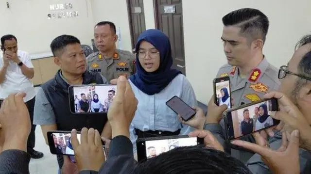 pelecehan seksual, MSF, dokter, garut, klinik karya harsa