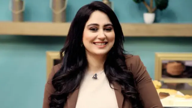عائشہ جہانزیب