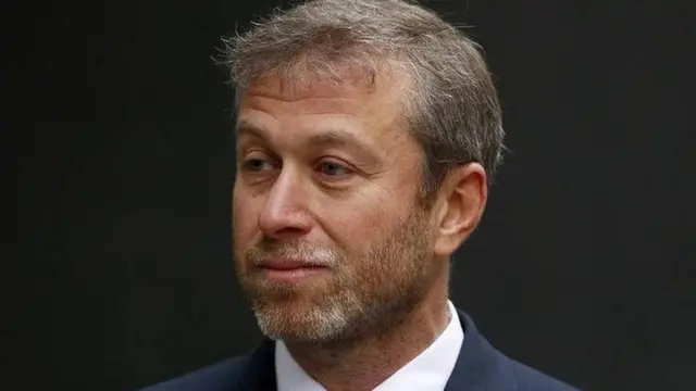Abramovich