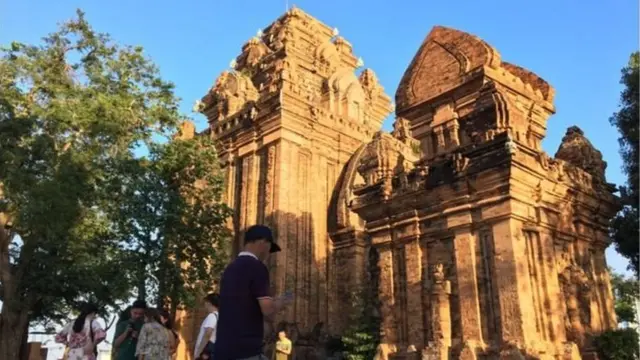 व्हिएतनामधलं