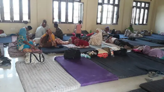 भारत पाकिस्तान सीमा