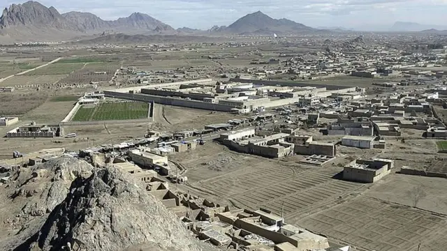 کندهار