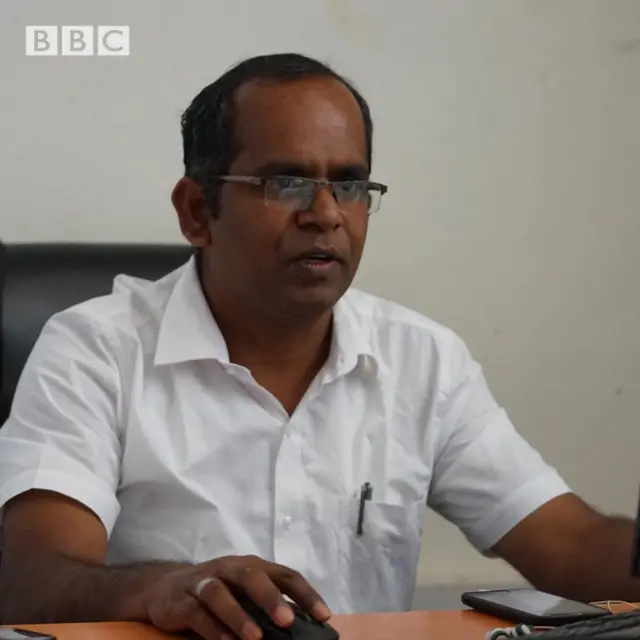 Dr. Kannan Ambalam l