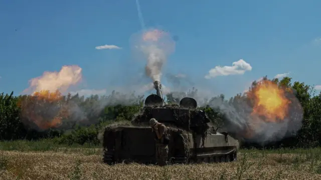 Украинская армия