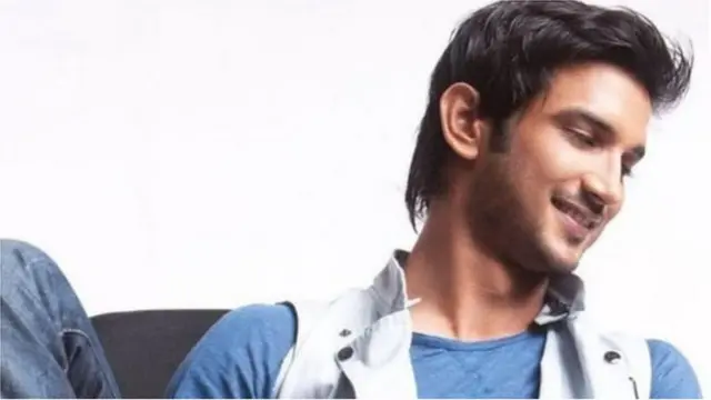 सुशांत सिंह राजपूत