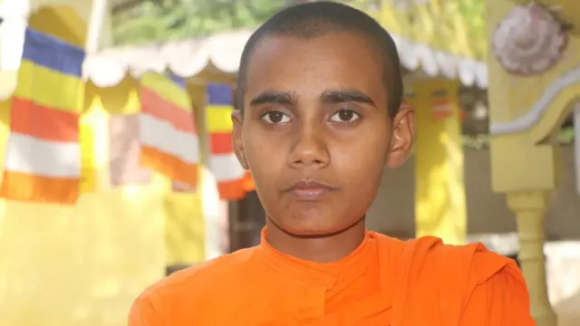 අමුණුවත්තේ සමන්තභද්රිකා මෙහෙණින් වහන්සේ