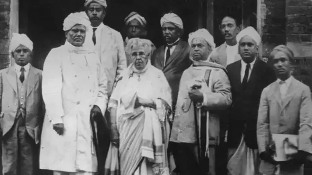 அன்னி பெசன்ட்