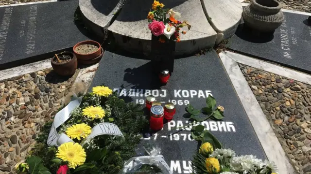 Beograd, 2. jun 2021.