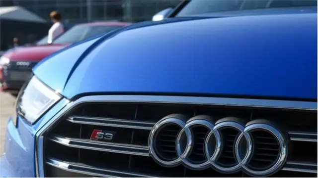 Audi