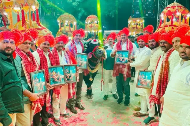 సదర్ ఉత్సవం