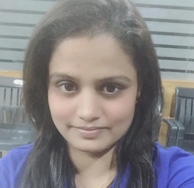 રિદ્ધિ પટેલ