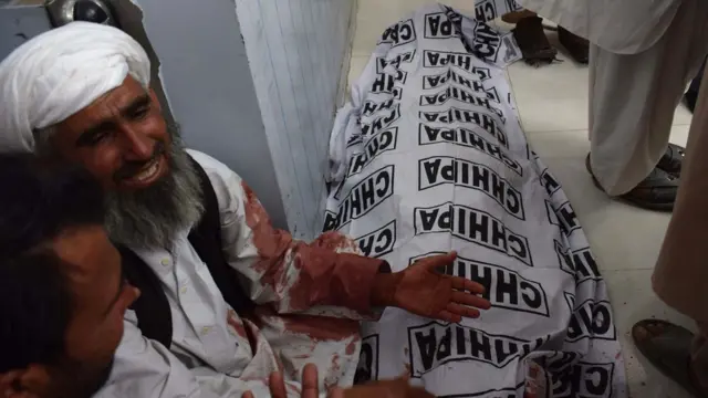 بلوچستان، سراج رئیسانی