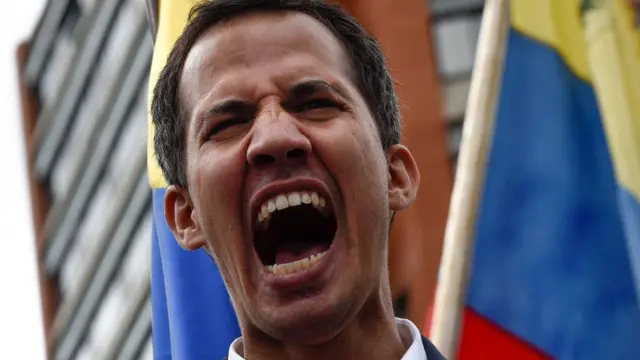 Guaido