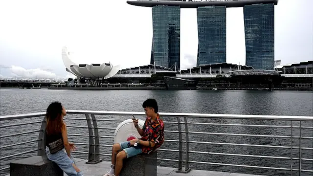 सिंगापुर