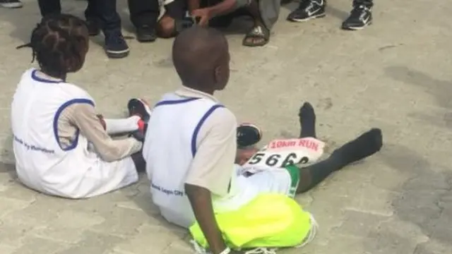 Awọn ọdọmọde meji