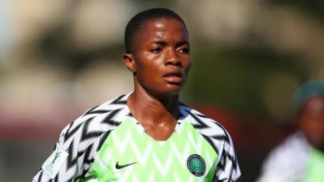 فوتبال زنان