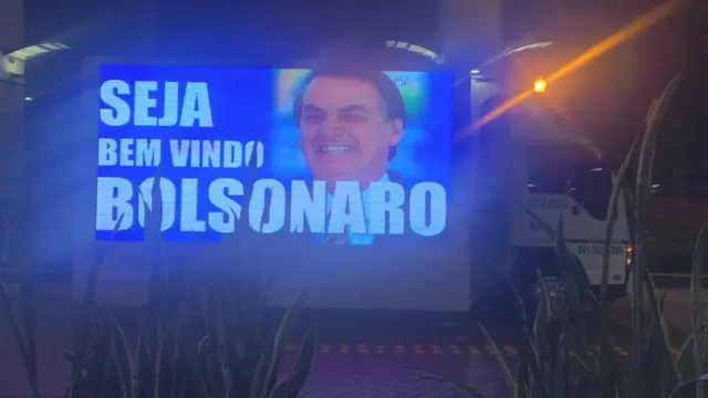 Pastor Arno Zitta circuloubet365 criar contaMiami com caminhãobet365 criar contaapoio a Bolsonaro