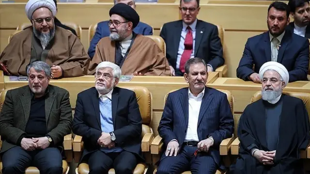 انتخابات ۱۴۰۰