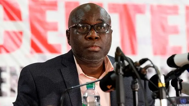 liberia,weah,vote,élections,football,sirleaf,afrique,élections