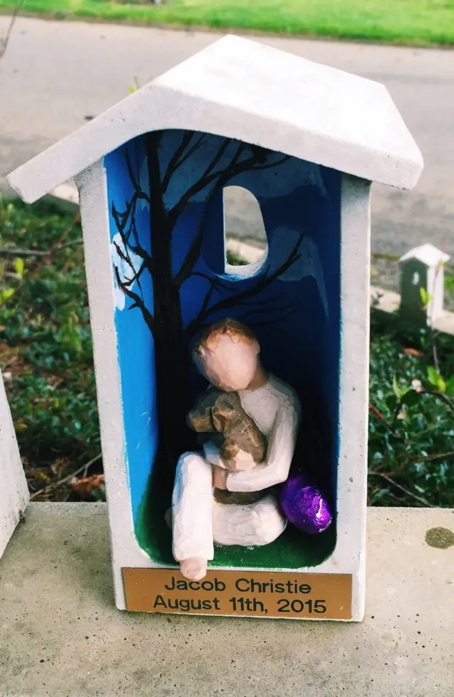 లిటిల్ స్పిరిట్స్ గార్డెన్