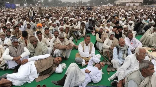 जाट मतदाता