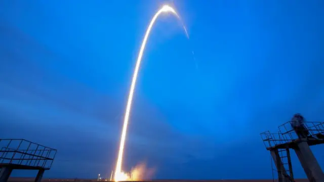 Космические путешествия