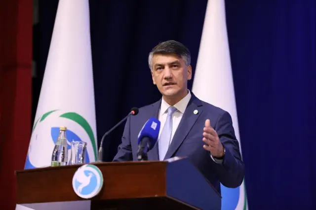 Алишер Қодиров