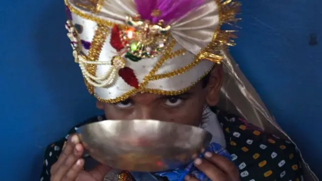 बाल विवाह