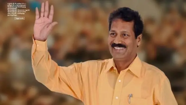 கிருஷ்ணசாமி