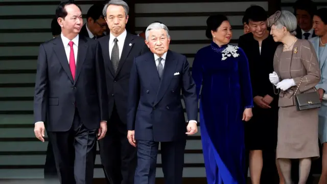 Hai nước nâng cấp quan hệ thành Đối tác chiến lược sâu rộng năm 2014