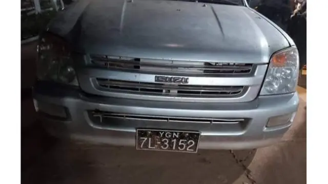 ရဲကား