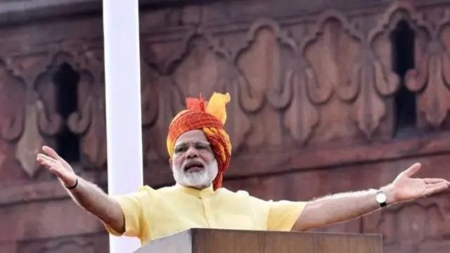 நரேந்திர மோதி