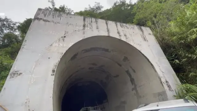 मणिपूर, भूस्खलन