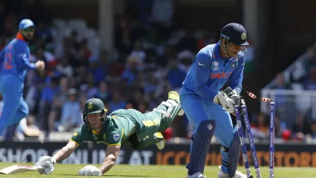 दक्षिण अफ़्रीका