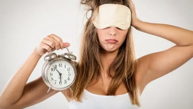 அழகாக தெரிய வேண்டுமா? நன்றாக தூங்குங்கள்