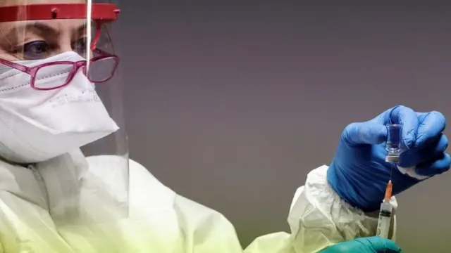 कोरोनाभाइरस