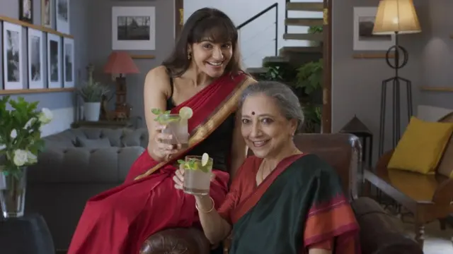 மிராக்கிள் காட்சி