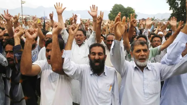 विरोध प्रदर्शन