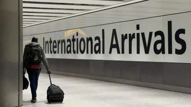 ਹਵਾਈ ਸਫ਼ਰ