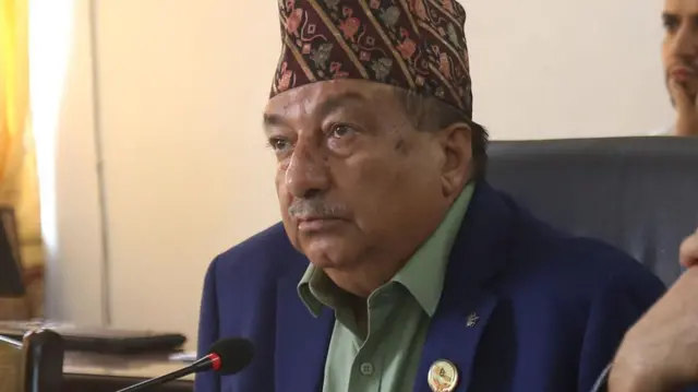 अर्थ समितिका सभापति सन्तोष चालिसेले सकेसम्म चेक बाउन्स हुने अवस्था नै नबनोस् भन्ने उद्दश्यलाई आत्मसात् गरेर विधेयक पारित गरिएको बताए