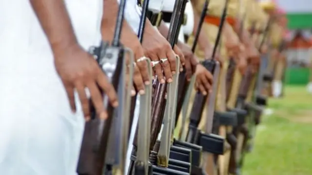 240 காவல் நிலையங்களுக்கு வாகனங்கள் இல்லை, 224இல் தொலைபேசிகள் இல்லை