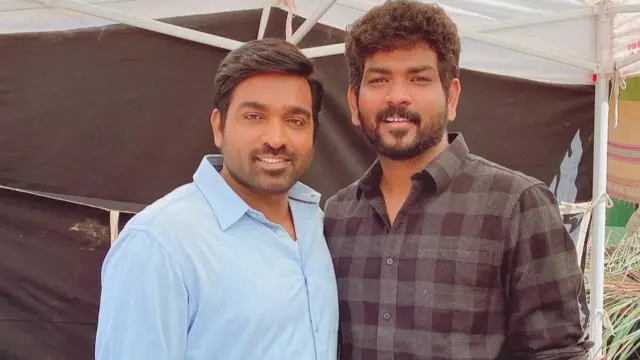 காத்துவாக்குல ரெண்டு காதல்