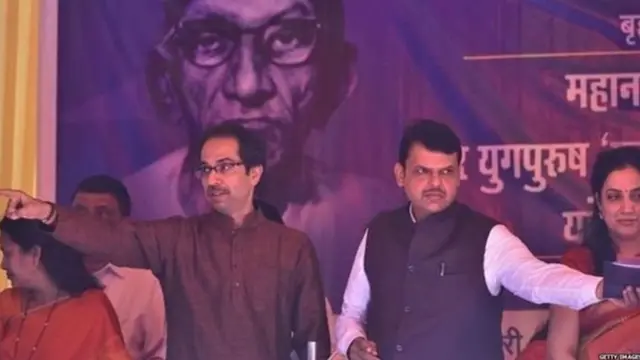 महाराष्ट्र