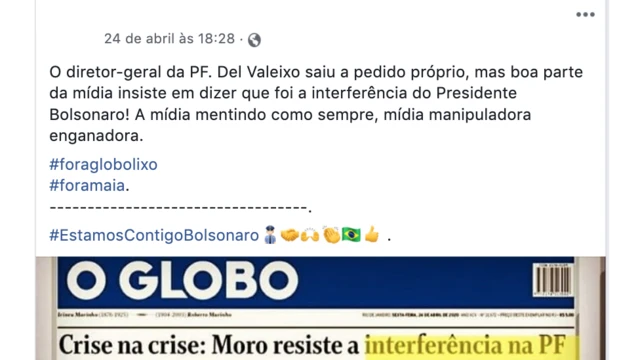 Capturabetnacional pixtelabetnacional pixpostbetnacional pixgrupo bolsonarista no Facebook