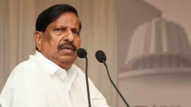 गणेश नाईक