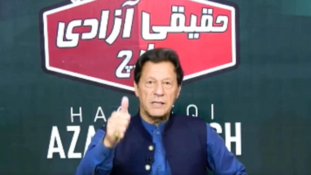 عمران خان