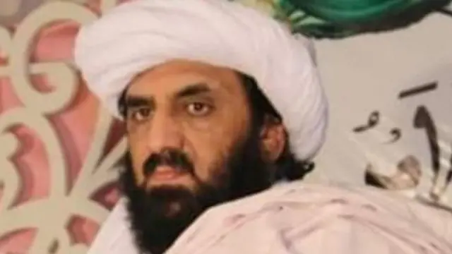 حافظ حمد اللہ