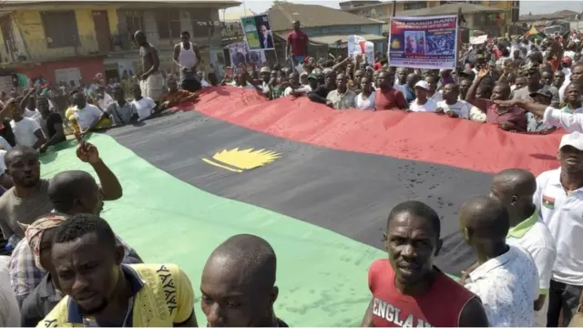 Ndị Otu Ipob